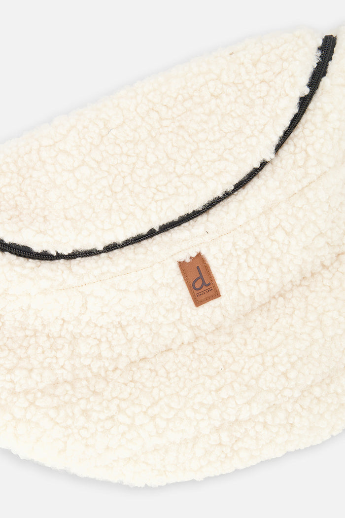 Changing Sling Bag Off-White-3