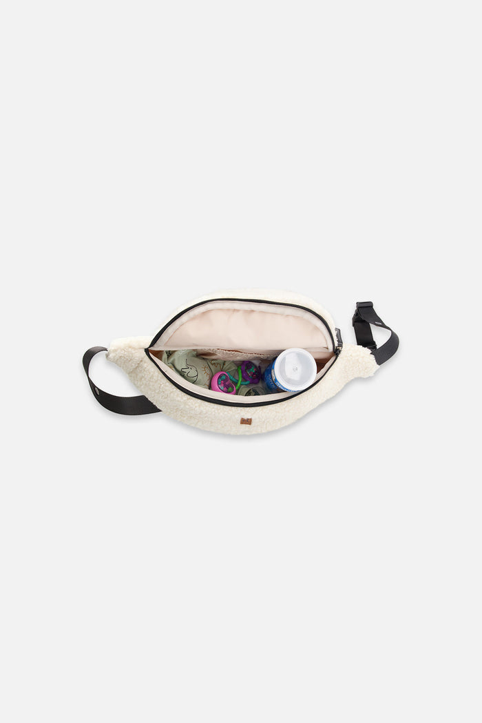Changing Sling Bag Off-White-4