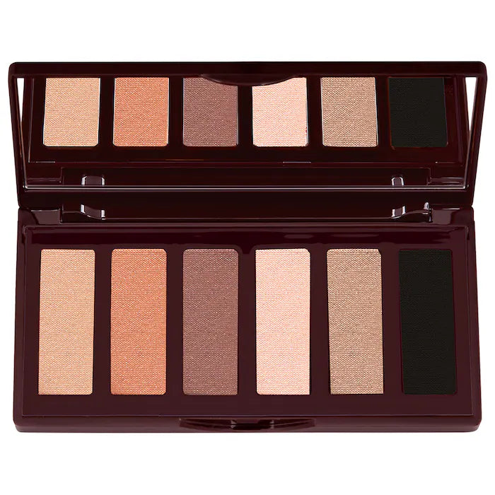Charlotte Tilbury Super Nudes Easy Eyeshadow Palette 8.2 gm