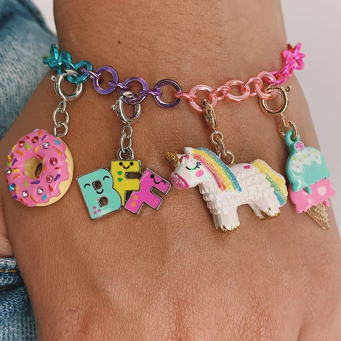 Charm It! Donut Charm
