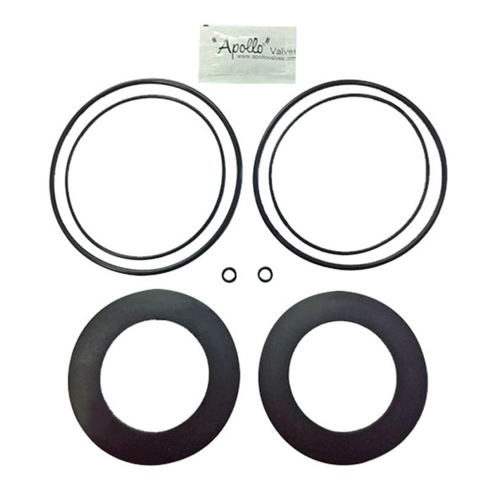 Check Rubber Repair Kit