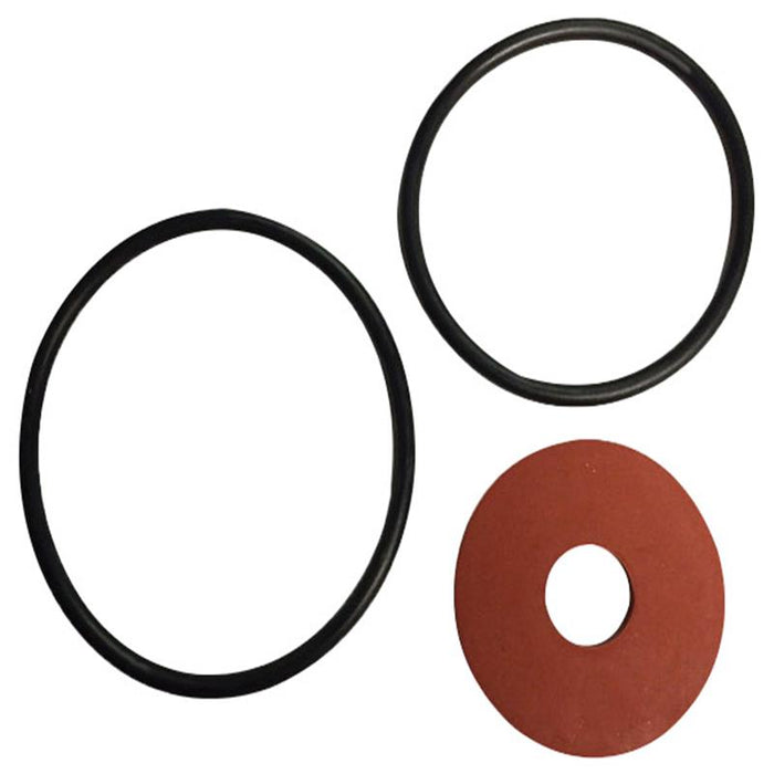 Check Rubber Repair Kit