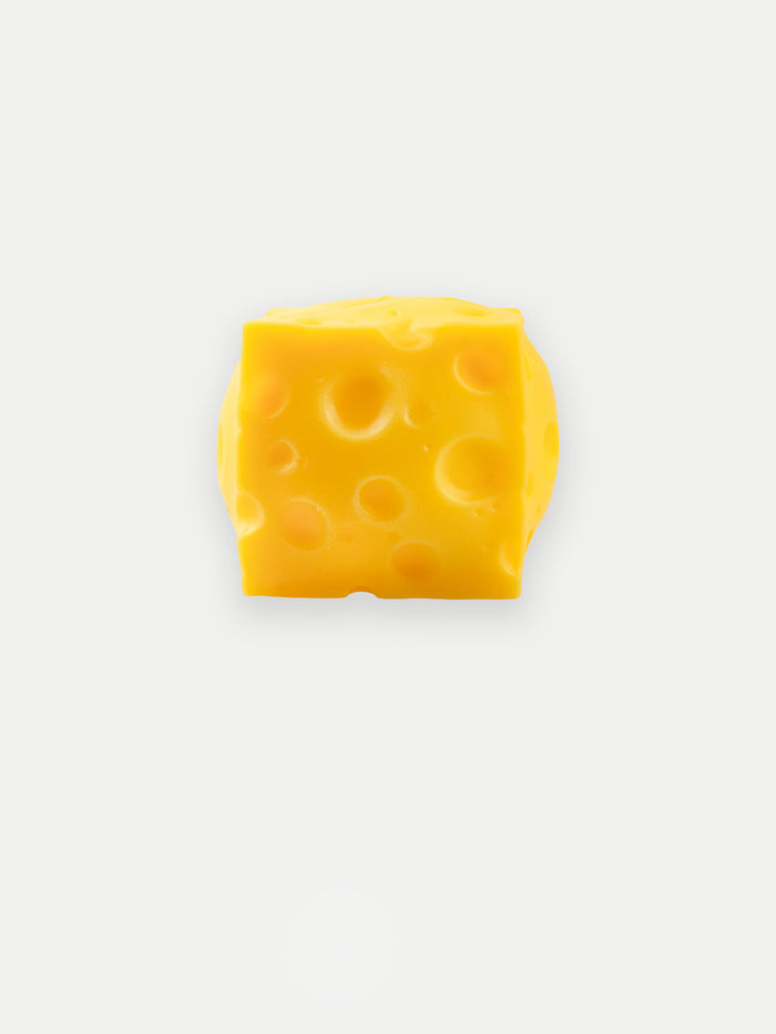 Cheese Squishy | One Colour-Image 2