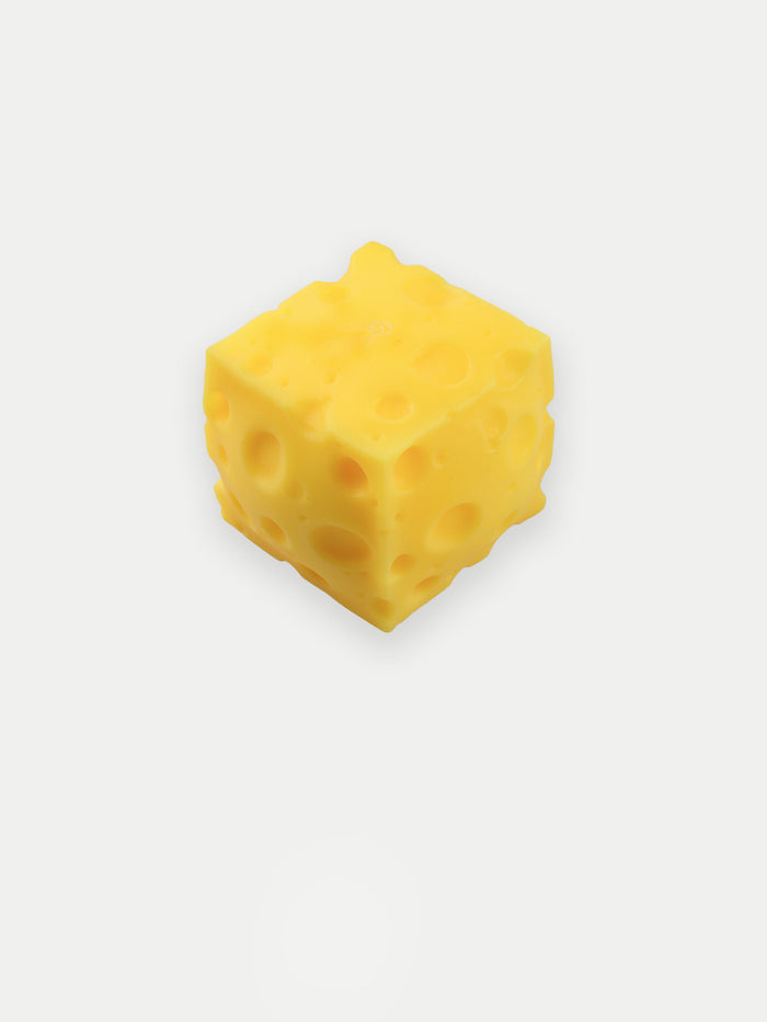 Cheese Squishy | One Colour-Image 3