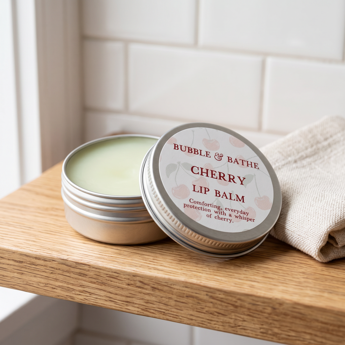 Cherry - Lip Balm