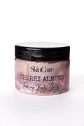 Cherry Almond - Foaming Body Scrub