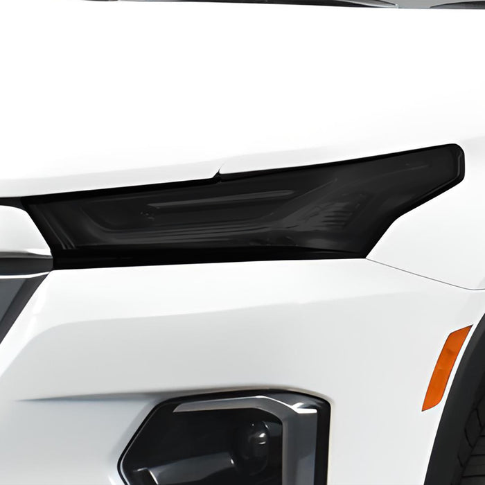 Front Tint Kit (DARK)