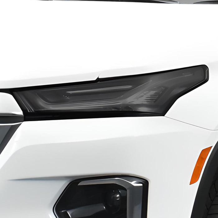 Front Tint Kit (LIGHT)