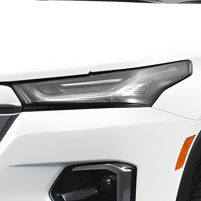 Front PPF Kit (CLEAR)