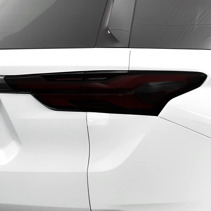 Rear Tint Kit (DARK)