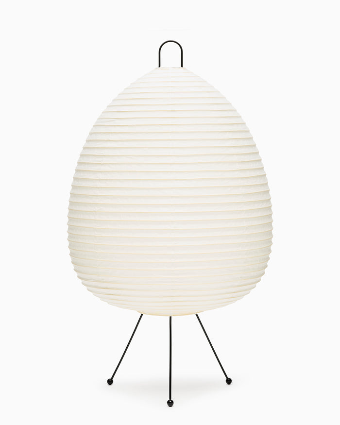 Chochin Lamp 01 - Donguri