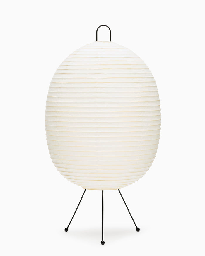 Chochin Lamp 02 - Tawara