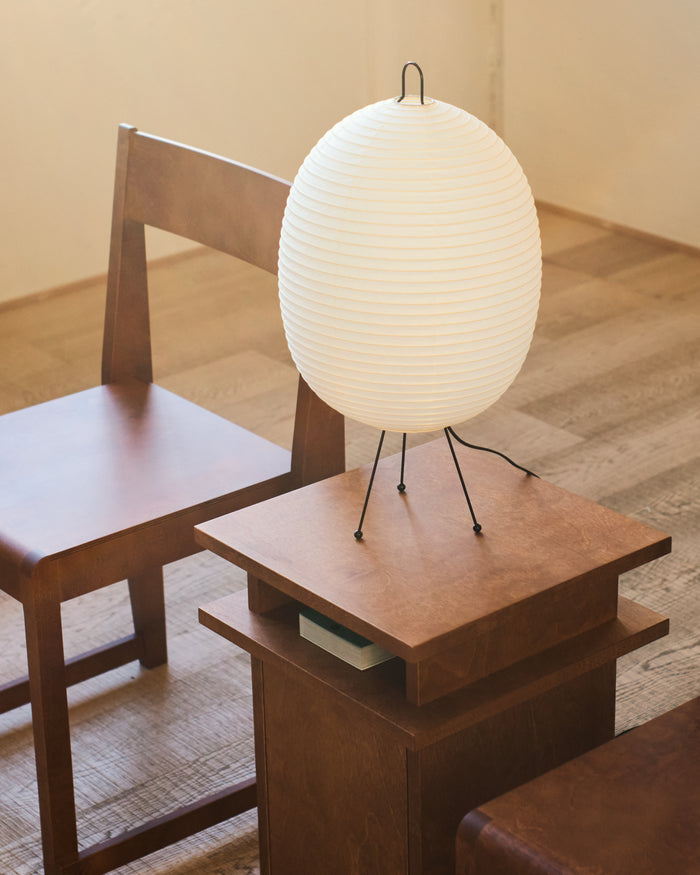Chochin Lamp 02 - Tawara