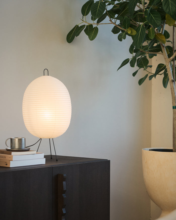 Chochin Lamp 02 - Tawara