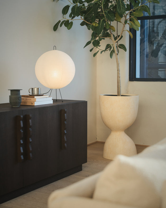Chochin Lamp 03 - Mari