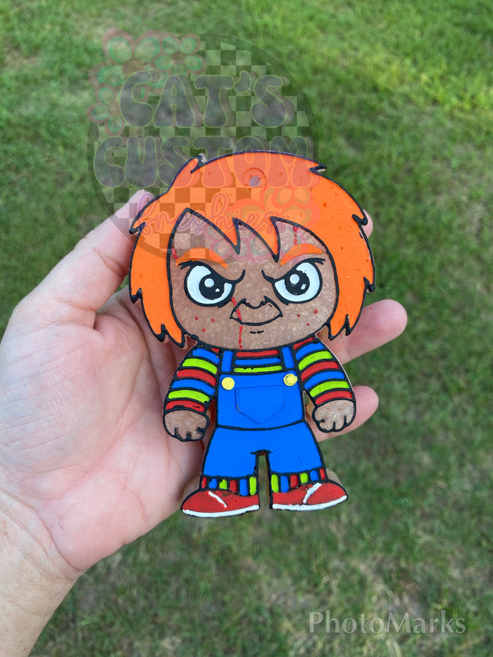 Chucky Freshie