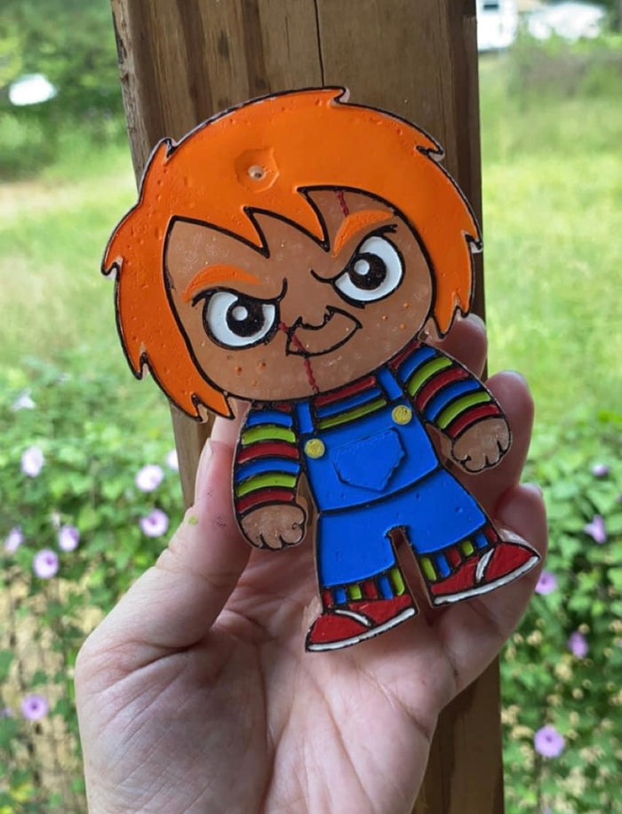 Chucky Freshie