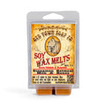 Cinnamon Oatmeal Milk & Honey Wax Melts - Old Town Soap Co.