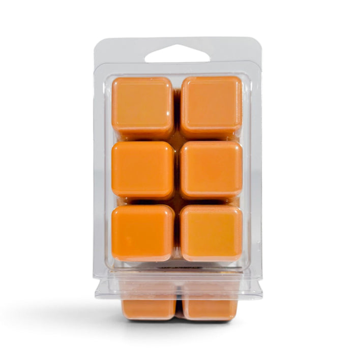 Cinnamon Oatmeal Milk & Honey Wax Melts - Old Town Soap Co.