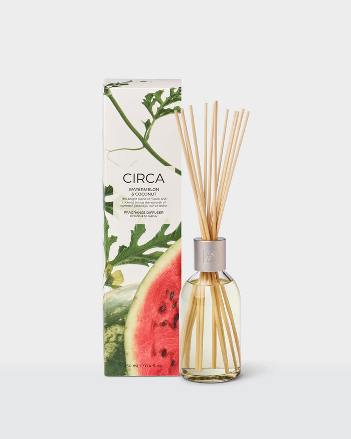 Circa Coconut & Watermelon Diffuser