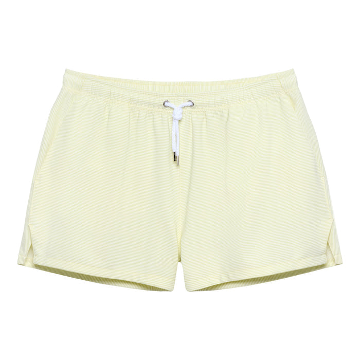 NEW- Citrus Coastal Short - Parke & Ronen