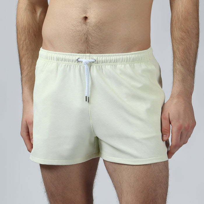 NEW- Citrus Coastal Short - Parke & Ronen
