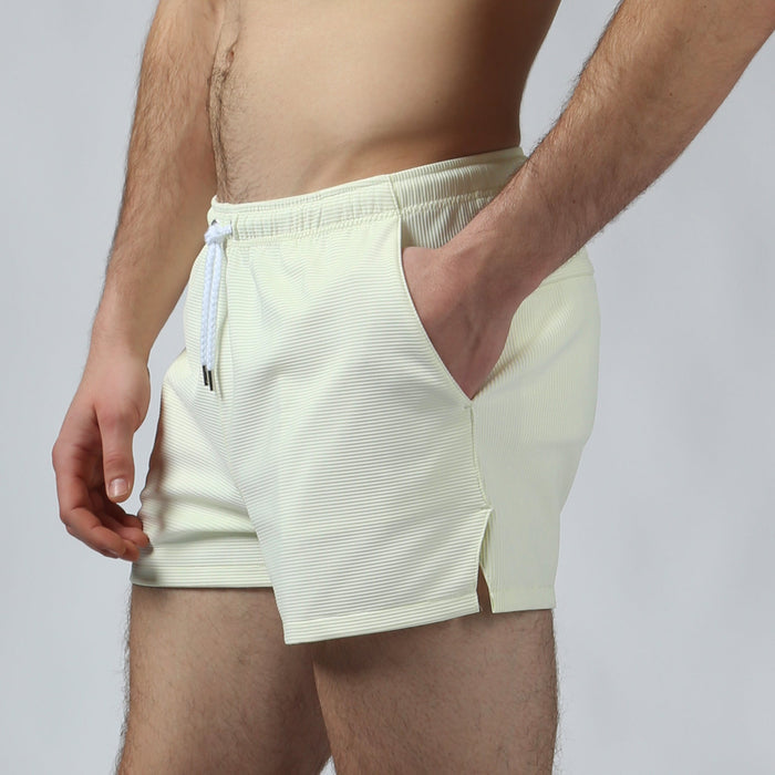 NEW- Citrus Coastal Short - Parke & Ronen