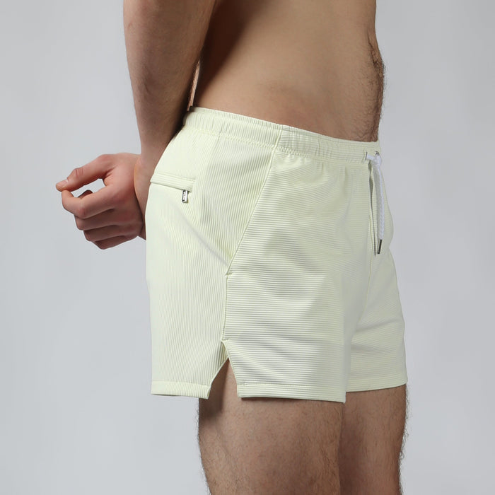 NEW- Citrus Coastal Short - Parke & Ronen