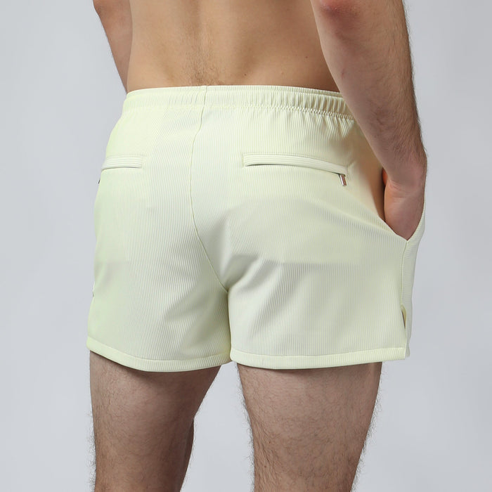 NEW- Citrus Coastal Short - Parke & Ronen