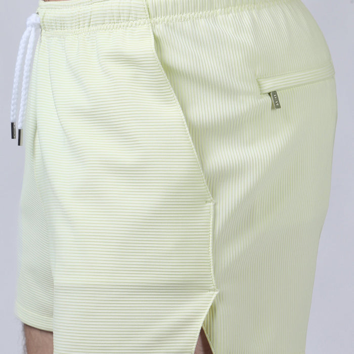 NEW- Citrus Coastal Short - Parke & Ronen