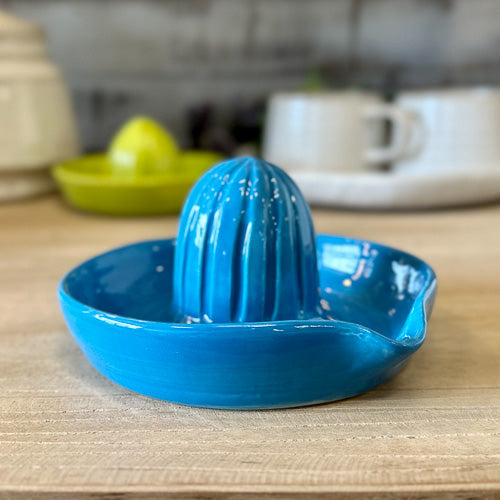 Citrus Juicer