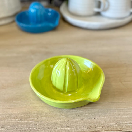 Citrus Juicer