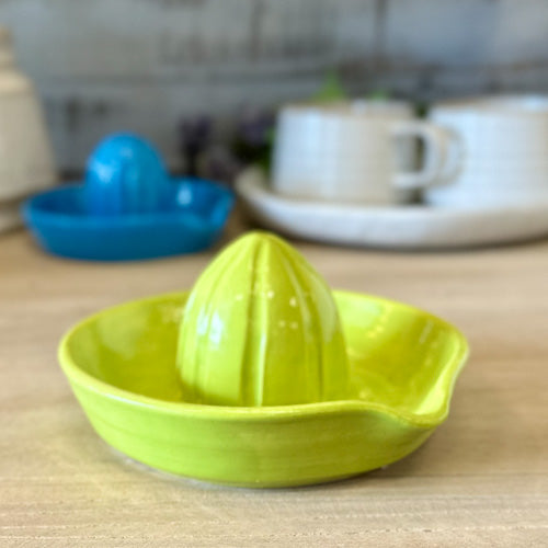 Citrus Juicer