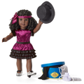 Claudie's™ All That Jazz Bundle (Historical Characters)