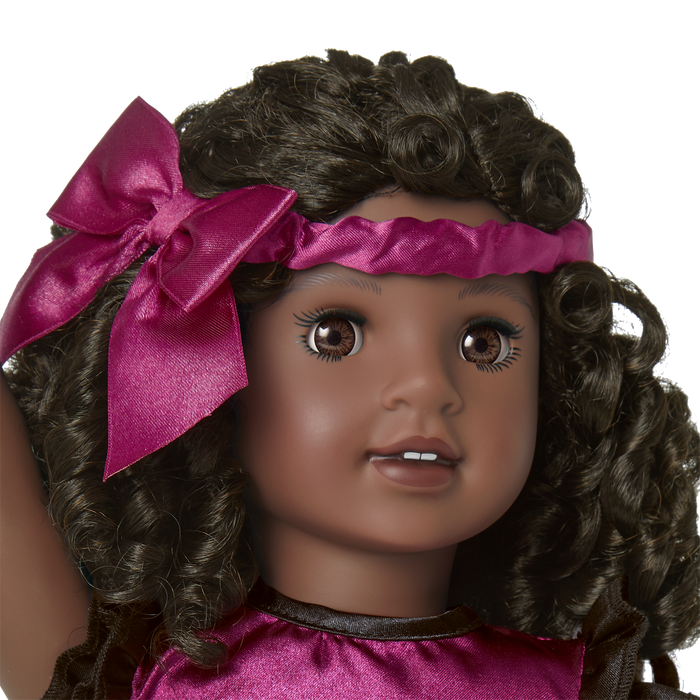 Claudie's™ All That Jazz Bundle (Historical Characters)