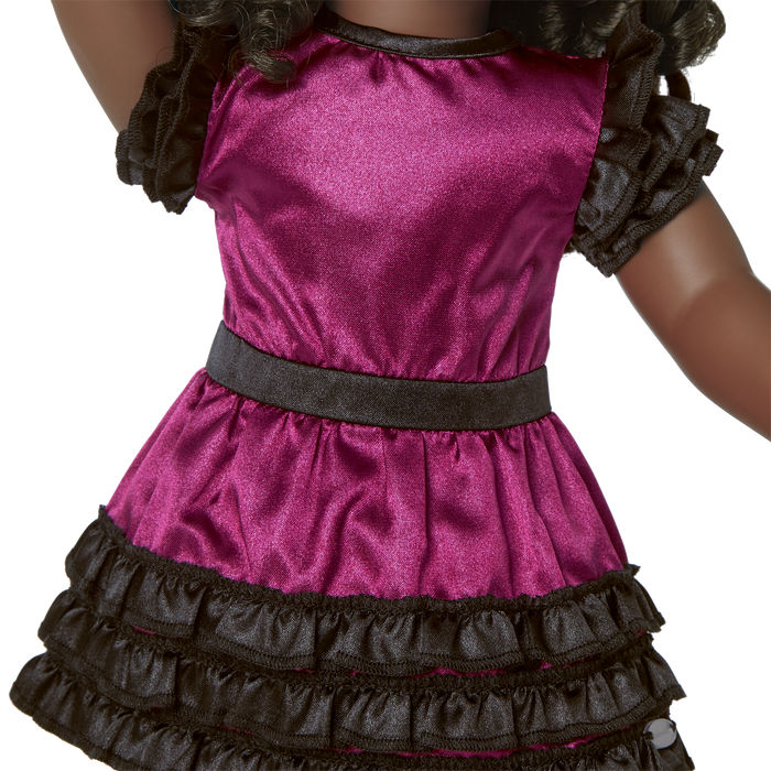 Claudie's™ All That Jazz Bundle (Historical Characters)