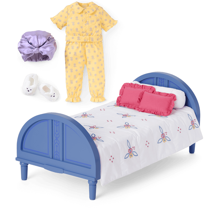 Claudie's™ Boardinghouse Bundle (Historical Characters)