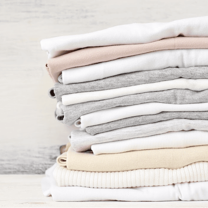Clean Laundry Fragrance Oil