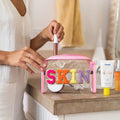 Clear SKIN Pouch