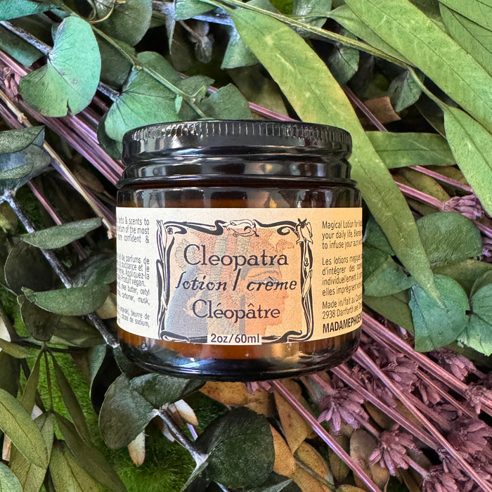 Cleopatra Magical Body Lotion