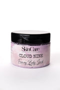 Cloud Nine - Foaming Body Scrub