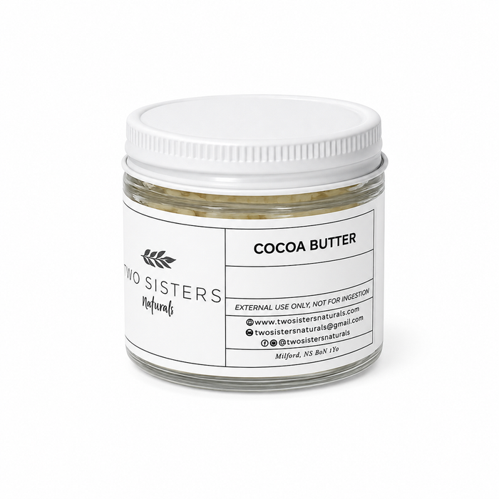 COCOA BUTTER