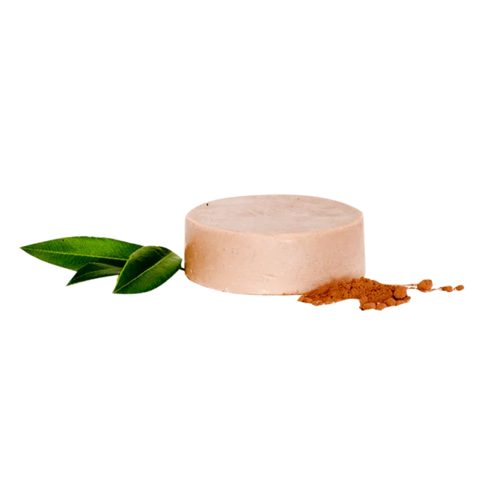 Cocoa Myrtle Shampoo Bar - Whitsunday Myrtle