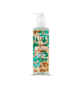 Coconut dog shampoo - 400ml