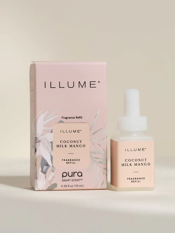 Coconut Milk Mango - Smart Vial - Magnolia Lane co. Home + Garden + Gift