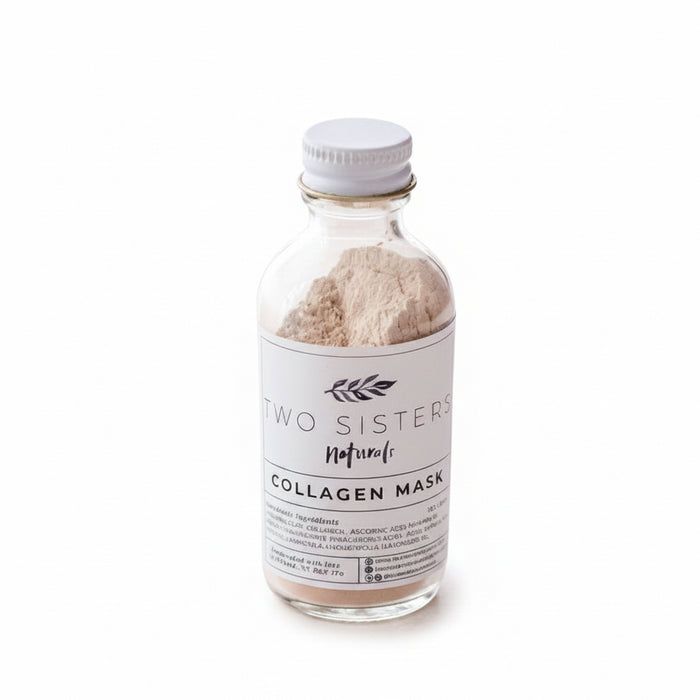 COLLAGEN MASK