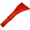 Commercial Upholstery Tool, 4" X 1 1/2" CAR Claw Orange COMM