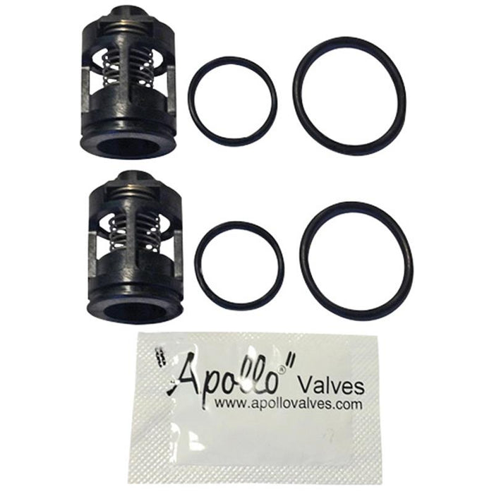 Complete Internal Repair Kit