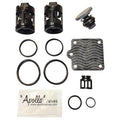 Complete Internal Repair Kit