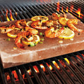 Cooking plate Himalayan Salt BBQ